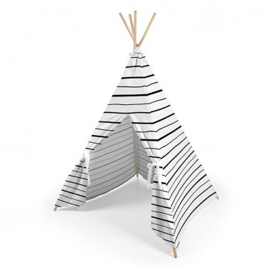 tipi de niños lines blanco de ros