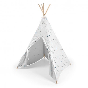 tipi de niños dots combi de ros