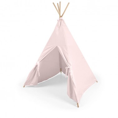 tipi de niños malva de ros