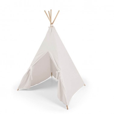 tipi de niños lino de ros