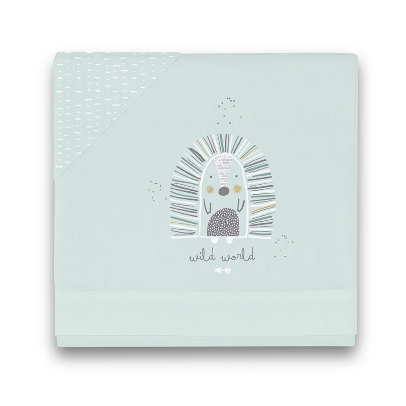 sabanas punto minicuna happy bimbidreams