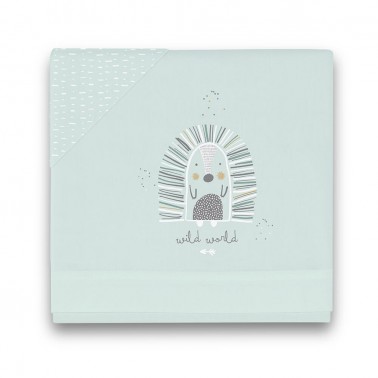 sabanas punto minicuna happy bimbidreams