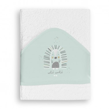 maxicapa blanco happy casual bimbidreams