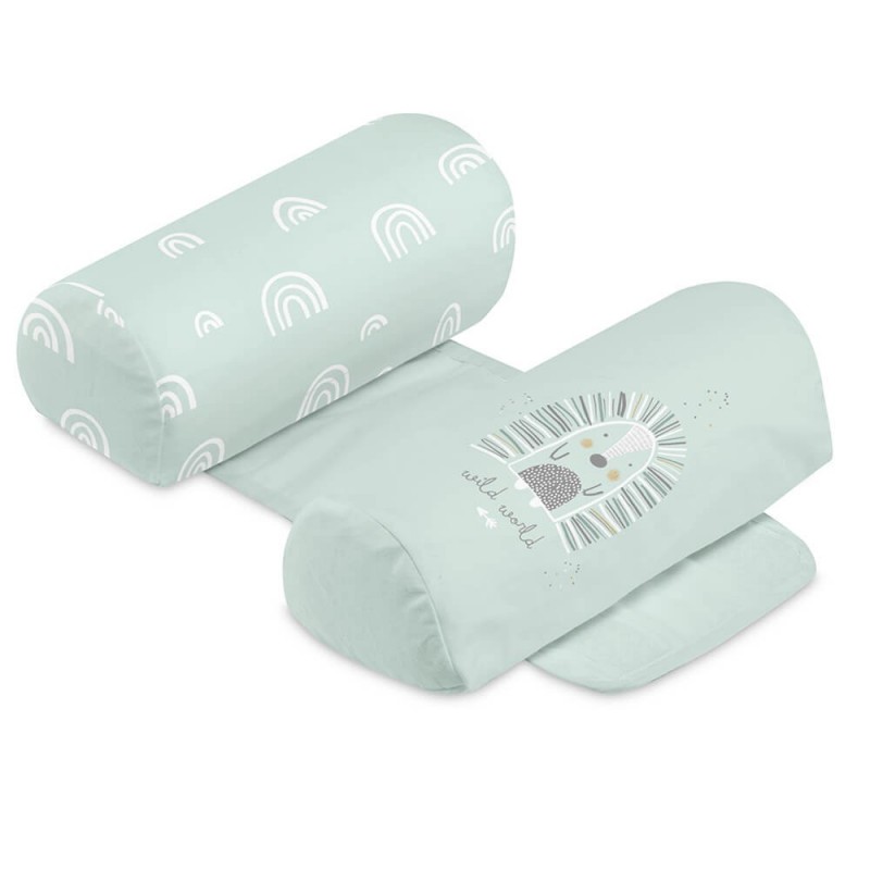 cojin antivuelco happy casual bimbidreams