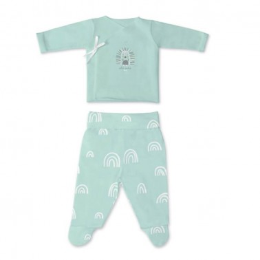 set 2 piezas happy casual bimbidreams