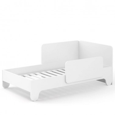 Cuna Evolutiva Soft Ros Mini