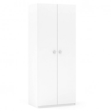 Armario dos puertas Soft