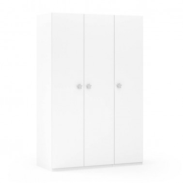 Armario tres puertas Soft