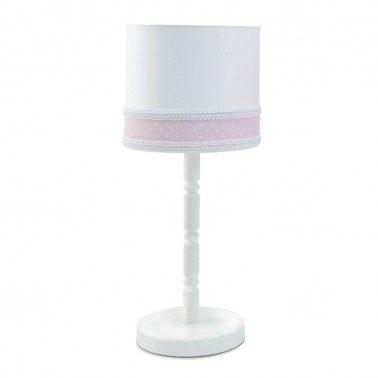 Lampara sobremesa Davinia 6039