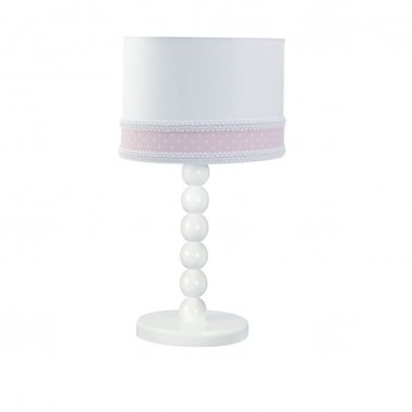 Lampara sobremesa Davinia 7544