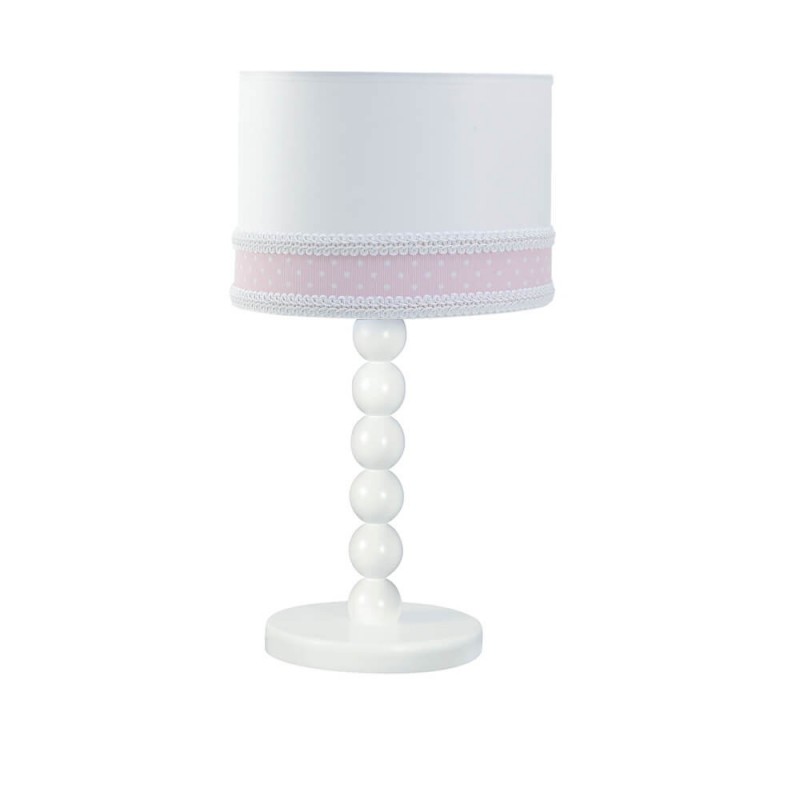 Lampara sobremesa Davinia 7544