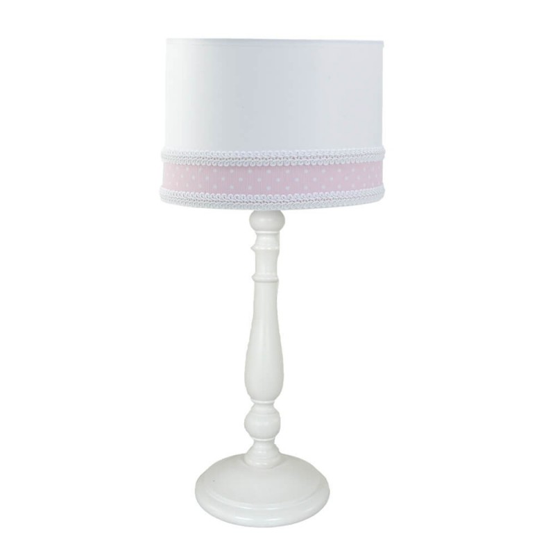 Lampara sobremesa Davinia 6337