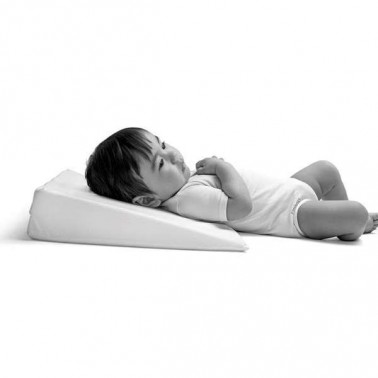 almohada confort cuna cambrass