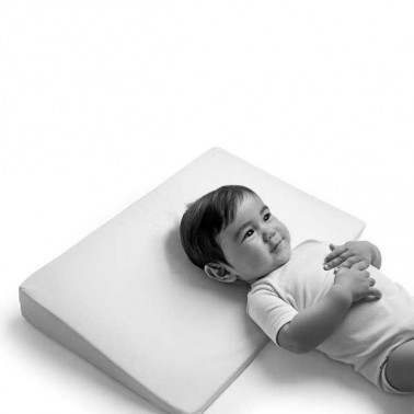 almohada confort cuna cambrass