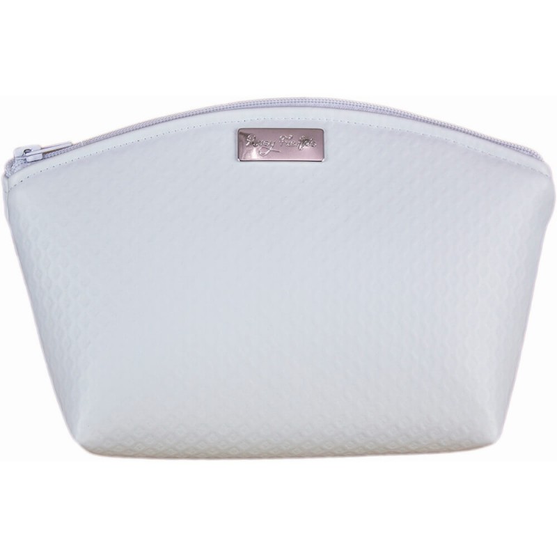 neceser de bebe en ecopiel labrada rosy fuentes