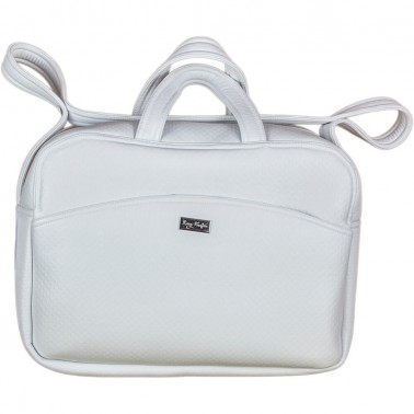 bolso canastilla ecopiel labrada rosy fuentes