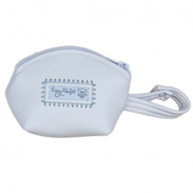 portachupetes ecopiel rosy fuentes