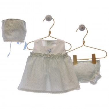 Jesusito con capota 1181 Marta