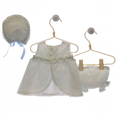 Jesusito con capota 1181 Marta