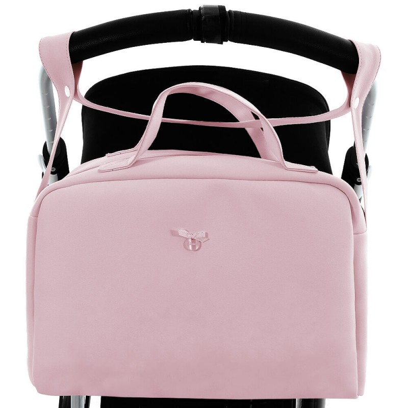 Bolso Paseo Polipiel 00 POL Uzturre