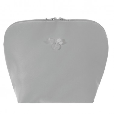 Neceser 00 POL Uzturre gris