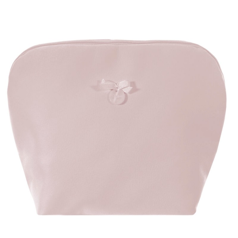 Neceser 00 POL Uzturre rosa