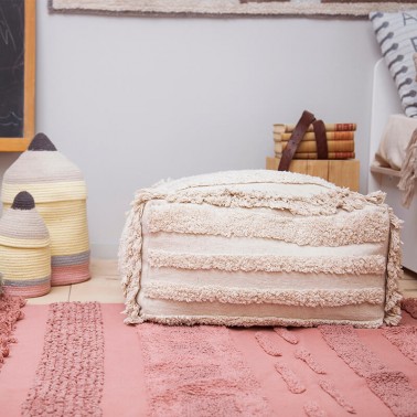 Puff Air Natural Lorena Canals