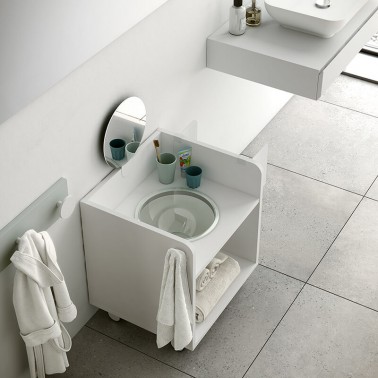 Mueble Higiene Arco Iris