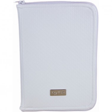 Portadocumentos Ecopiel Labrada Rosy Fuentes