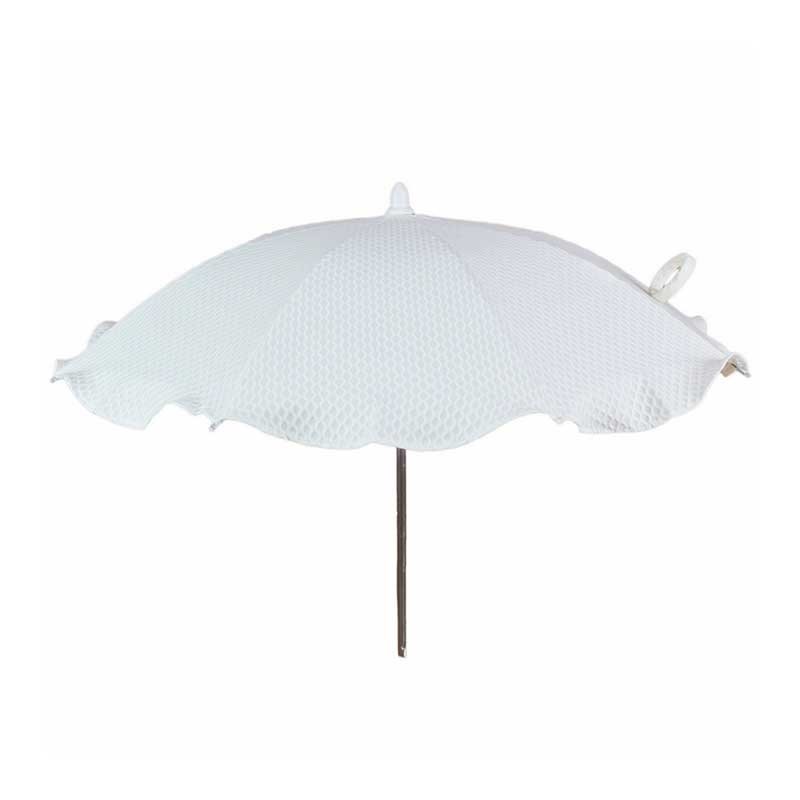 Sombrilla Universal Pique Napoles Rosy Fuentes