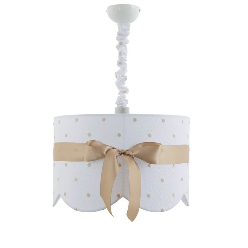 lampara techo lazo peralta vidavi