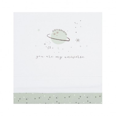 Sabanas punto cuna Planet Verde