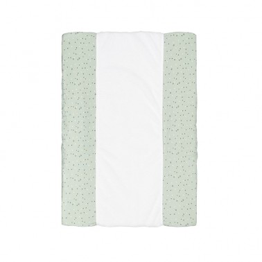 Cambiador comoda Planet Verde