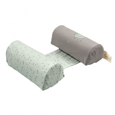 Cojin antivuelco Planet Verde