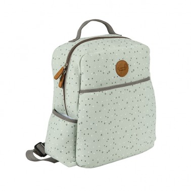 Mochila Planet Verde