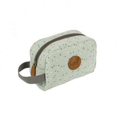 Neceser Planet Verde