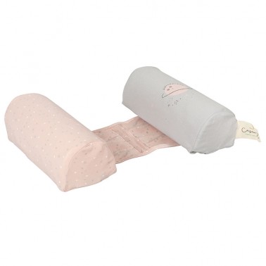 Cojin antivuelco Planet Rosa