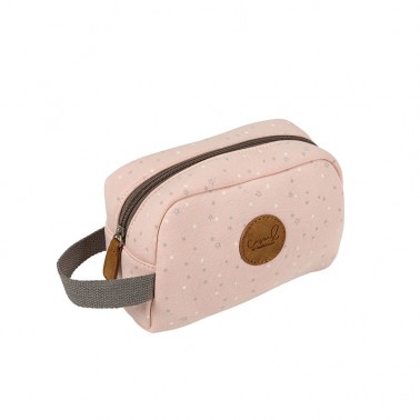 Neceser Planet Rosa