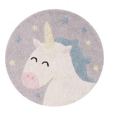 Alfombra Lavable Believe in Yourself