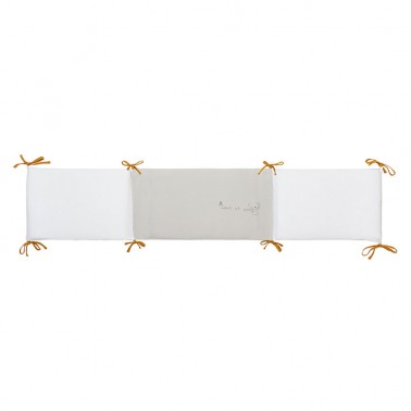 Protector cuna 60-70-80 Sidney