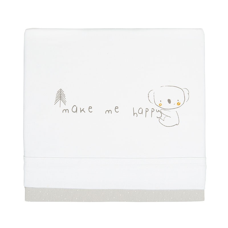 Sabanas punto cuna Sidney