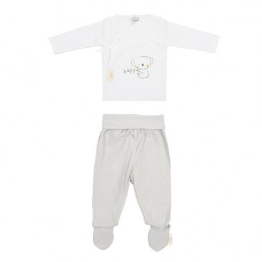 Set 2 piezas Bebe Sidney