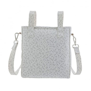Bolso Panera Hana Gris