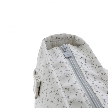 Bolso Panera Hana Gris