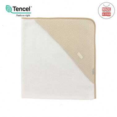 Capa Sky Beige