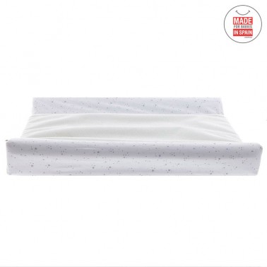 Cambiador 70 Sky Celeste