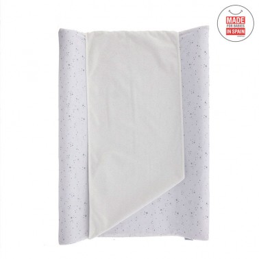 Cambiador 70 Sky Rosa