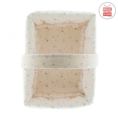 Cesta de aseo Sky Rosa