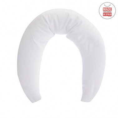 Cojin de lactancia Luna Sky Beige