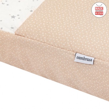 Saco nordico minicuna Sky Beige